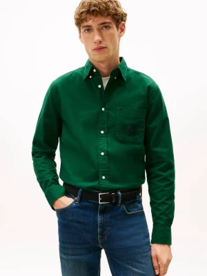 Tommy Hilfiger Koszula | Regular Fit | oxford