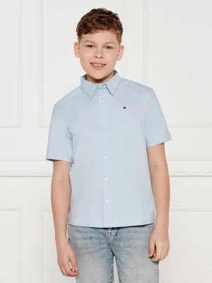 Tommy Hilfiger Koszula | Regular Fit | oxford
