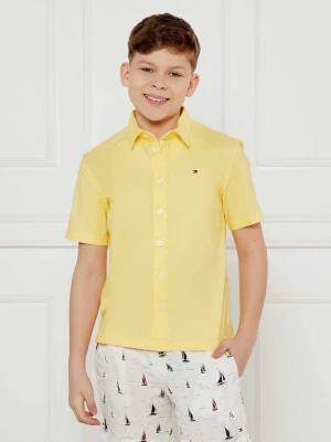 Tommy Hilfiger Koszula | Regular Fit | oxford