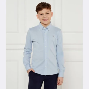 Tommy Hilfiger Koszula | Regular Fit | pique
