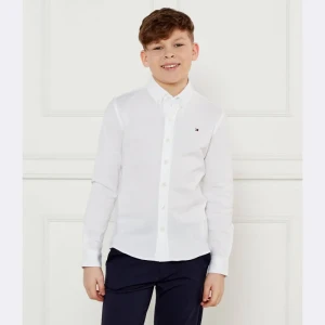 Tommy Hilfiger Koszula | Regular Fit | pique