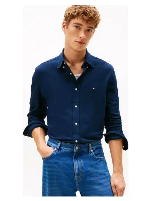 Tommy Hilfiger Koszula | Regular Fit | pique