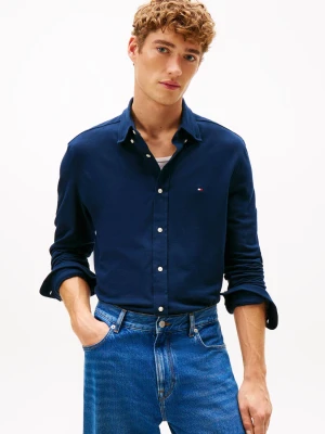Tommy Hilfiger Koszula | Regular Fit | pique