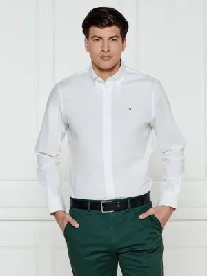 Tommy Hilfiger Koszula | Regular Fit | stretch