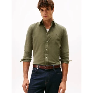 Tommy Hilfiger Koszula | Regular Fit | sztruks