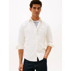 Tommy Hilfiger Koszula | Regular Fit | sztruks
