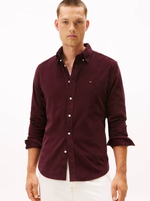 Tommy Hilfiger Koszula | Regular Fit | sztruks