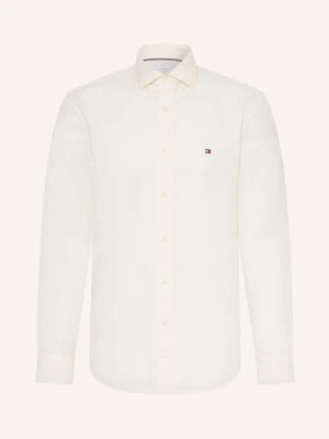 Tommy Hilfiger Koszula Regular Fit weiss