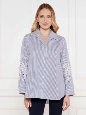 Tommy Hilfiger Koszula | Relaxed fit