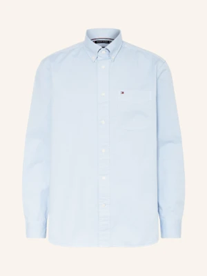 Zdjęcie produktu Tommy Hilfiger Koszula Relaxed Fit blau