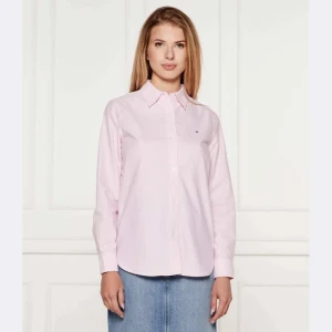 Tommy Hilfiger Koszula | Relaxed fit | oxford