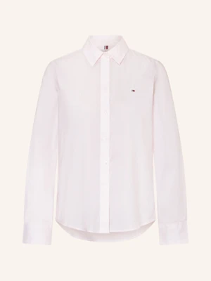 Tommy Hilfiger Koszula rosa