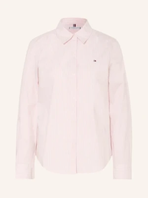 Tommy Hilfiger Koszula rosa