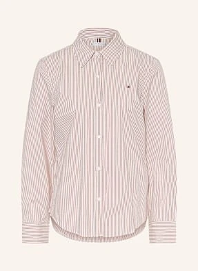 Tommy Hilfiger Koszula rot