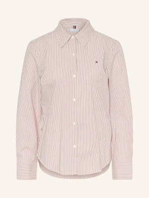 Tommy Hilfiger Koszula rot