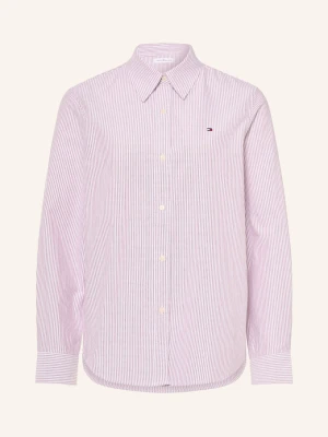 Tommy Hilfiger Koszula rot