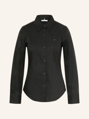 Tommy Hilfiger Koszula schwarz