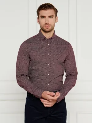 Tommy Hilfiger Koszula | Slim Fit