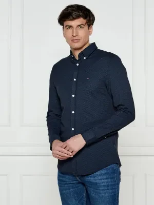 Tommy Hilfiger Koszula | Slim Fit