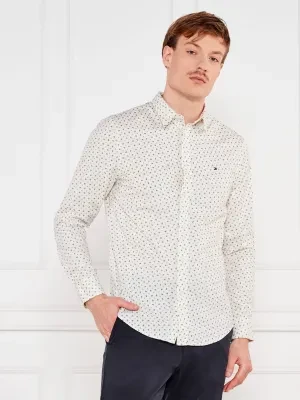 Tommy Hilfiger Koszula | Slim Fit