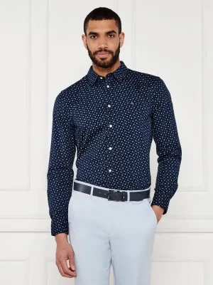 Tommy Hilfiger Koszula | Slim Fit