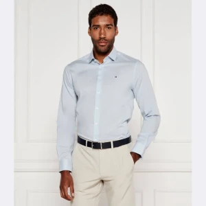 Tommy Hilfiger Koszula | Slim Fit