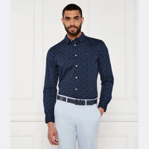 Tommy Hilfiger Koszula | Slim Fit