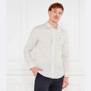 Tommy Hilfiger Koszula | Slim Fit