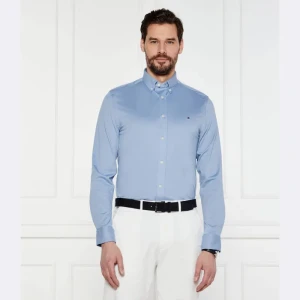 Tommy Hilfiger Koszula | Slim Fit