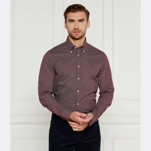 Tommy Hilfiger Koszula | Slim Fit