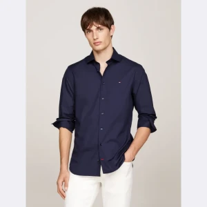 Tommy Hilfiger Koszula | Slim Fit