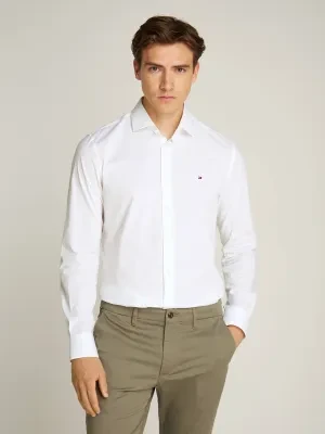 Tommy Hilfiger Koszula | Slim Fit