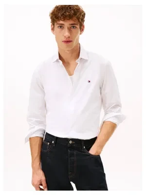Tommy Hilfiger Koszula | Slim Fit