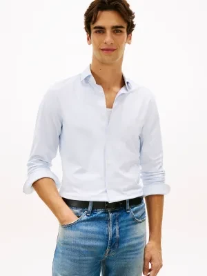 Tommy Hilfiger Koszula | Slim Fit