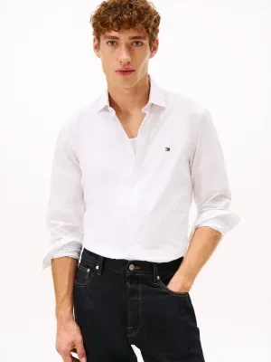 Tommy Hilfiger Koszula | Slim Fit