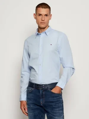 Tommy Hilfiger Koszula | Slim Fit