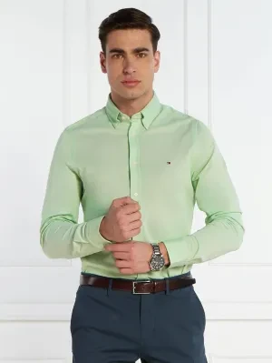 Tommy Hilfiger Koszula | Slim Fit