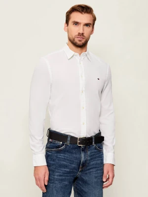 Tommy Hilfiger Koszula | Slim Fit biały