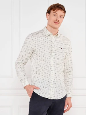 Tommy Hilfiger Koszula | Slim Fit