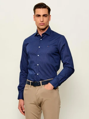 Tommy Hilfiger Koszula | Slim Fit