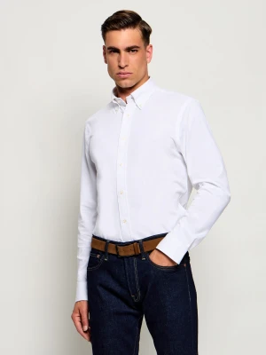Tommy Hilfiger Koszula | Slim Fit biały