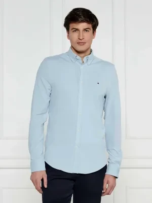 Tommy Hilfiger Koszula | Slim Fit | pique
