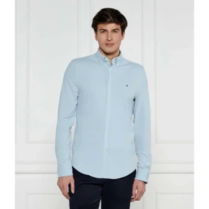 Tommy Hilfiger Koszula | Slim Fit | pique