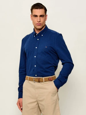 Tommy Hilfiger Koszula | Slim Fit | pique