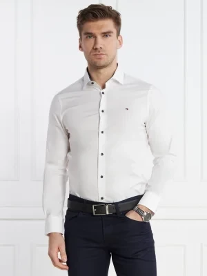 Tommy Hilfiger Koszula | Slim Fit | stretch