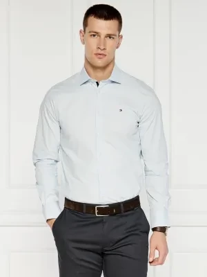 Tommy Hilfiger Koszula | Slim Fit | stretch