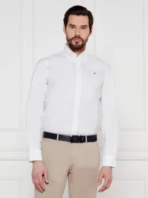 Tommy Hilfiger Koszula | Slim Fit | stretch