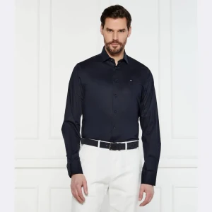 Tommy Hilfiger Koszula | Slim Fit | stretch