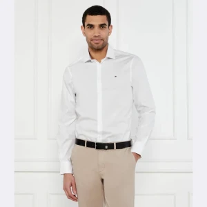 Tommy Hilfiger Koszula | Slim Fit | stretch