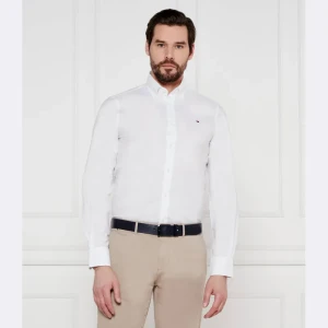 Tommy Hilfiger Koszula | Slim Fit | stretch